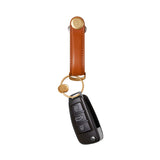 Orbitkey Pierścień do kluczy Ring v2 Yellow Gold