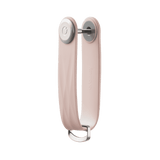 Orbitkey Organizer do kluczy 2.0 Active Dusty Pink