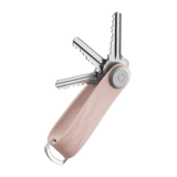 Orbitkey Organizer do kluczy 2.0 Active Dusty Pink