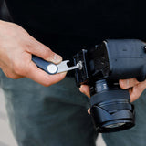 Orbitkey Multitool v2 Silver for Key Organizer
