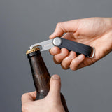 Orbitkey Multitool v2 Silver for Key Organizer