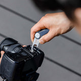 Orbitkey Multitool v2 Silver for Key Organizer