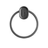 Orbitkey Pierścień do kluczy Ring v2 Black