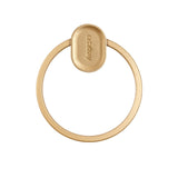 Orbitkey Pierścień do kluczy Ring v2 Yellow Gold