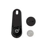 Orbitkey x Chipolo Lokalizator bluetooth Tracker v2 Black