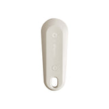 Orbitkey x Chipolo Tracker v2 Stone bluetooth locator