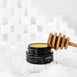 Ministerstwo Peeling do ust Miód