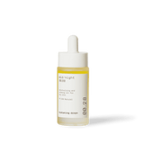 Moisturizing face serum 00.28
