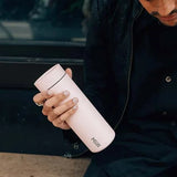 MiiR Kubek termiczny 360 Traveler różowy
