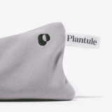 Plantule Poduszka na oczy z lawendą szara