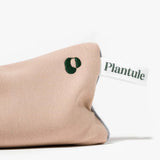 Beige lavender eye pillow