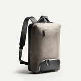 Rubens Gris et Cognac backpack