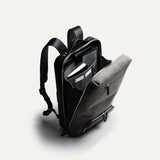 Rubens Gris et Cognac backpack