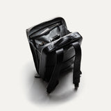 Rubens Gris et Cognac backpack