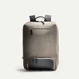 Rubens Gris et Cognac backpack