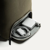 Plecak Rubens Olive