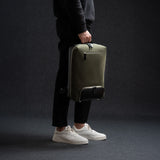 Plecak Rubens Olive