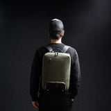 Plecak Rubens Olive