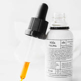 Nourishing Rose-Raspberry Face Serum