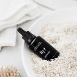 Ministerstwo Łagodzące serum do twarzy Ryż-Ceramidy