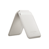 Active Wallet Stand Sandstone Magnetic Wallet