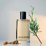 Salt & Stone Santal & Vetiver Body Mist