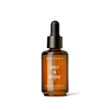 Salt & Stone Antyoksydacyjny olejek do twarzy