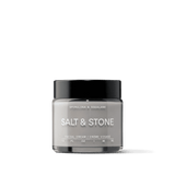 Salt & Stone Głęboko nawilżający krem do twarzy ze spiruliną i skwalanem