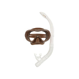 Zestaw do nurkowania Charleston & Creme