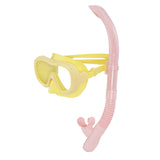 Zestaw do nurkowania French Rose & Citron