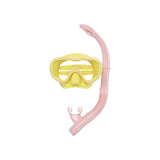 Zestaw do nurkowania French Rose & Citron