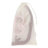 Zestaw do nurkowania French Rose & Ruby Red