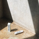 Protective lip balm with SPF50