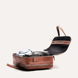 Lundi Paris Torba weekendowa Tilio Cognac