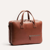 Lundi Paris Torba weekendowa Tilio Cognac