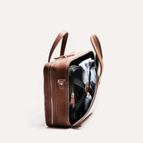 Lundi Paris Torba weekendowa Tilio Cognac