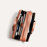 Lundi Paris Torba weekendowa Tilio Cognac