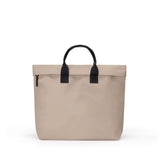 Eliza Lotus Nude Bag