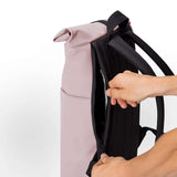 Ucon Acrobatics Plecak miejski Hajo Mini Lotus Light Rose