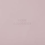 Ucon Acrobatics Plecak miejski Hajo Mini Lotus Light Rose