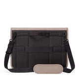 Katsu Lotus Infinity City Bag Dark Sand