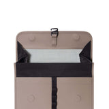 Katsu Lotus Infinity City Bag Dark Sand