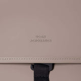 Katsu Lotus Infinity City Bag Dark Sand