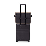 Katsu Lotus Infinity City Bag Dark Sand
