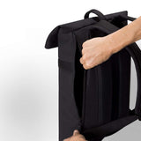 Ucon Acrobatics Plecak miejski Niklas Lotus Black
