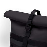 Ucon Acrobatics Plecak miejski Niklas Lotus Black