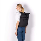 Ucon Acrobatics Plecak miejski Niklas Lotus Black