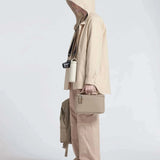 Arkose Sand camera case