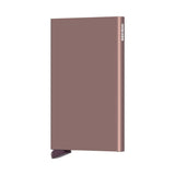 Secrid Etui na karty Cardprotector RFID Rose
