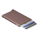 Secrid Etui na karty Cardprotector RFID Rose